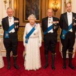 Mengenal Keluarga Kerajaan Inggris