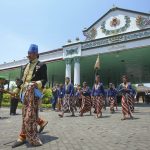 Kerajaan Bisnis Keraton Yogyakarta