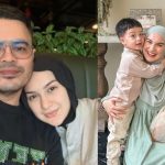 Keluarga Tentang Haldy Sabri Momong 2 Anak Irish Bella