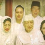 Mengapa Soeharto dan Keturunannya Disebut Keluarga Cendana